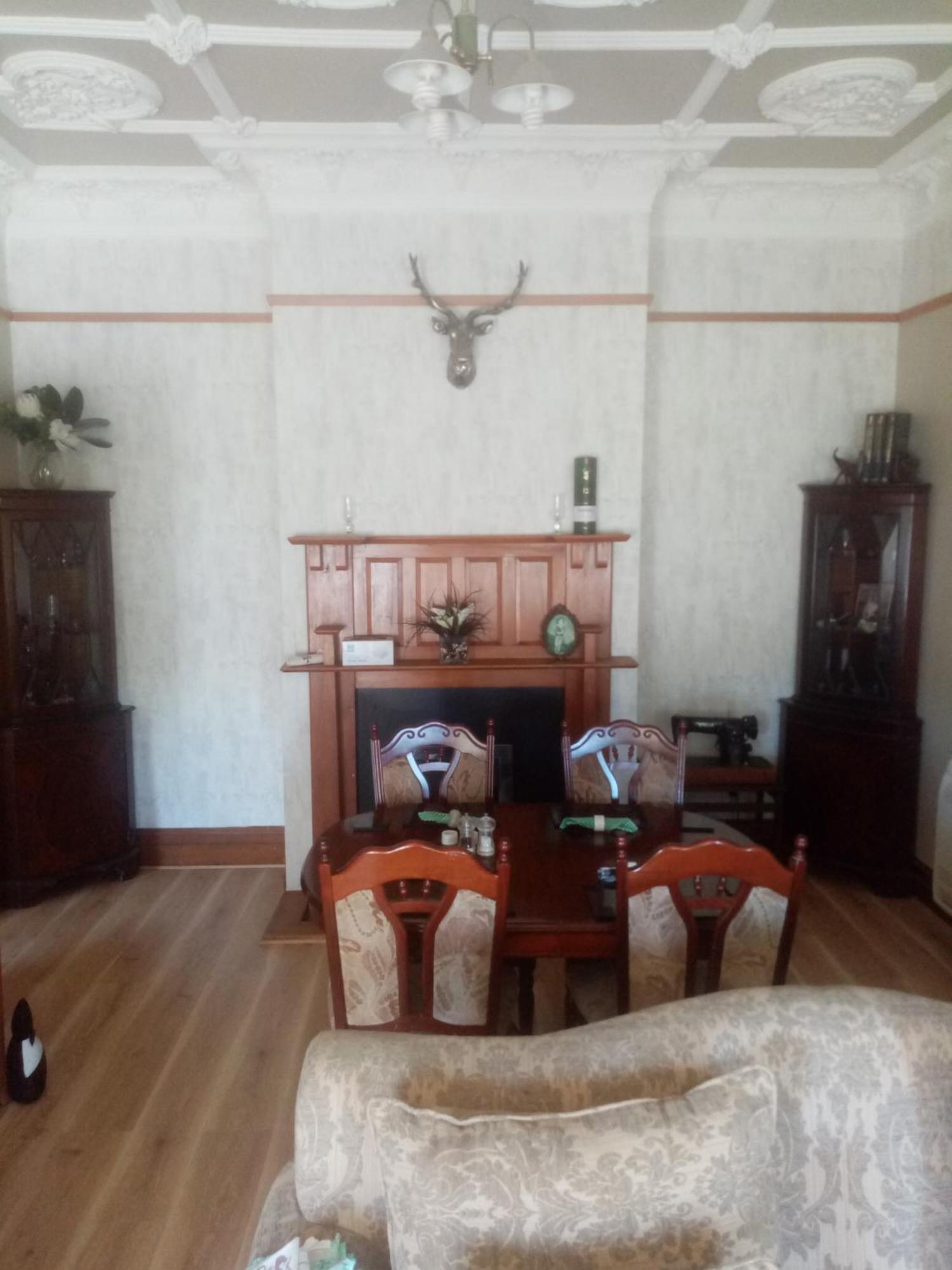 Hotel Victoria House Geraldine Esterno foto